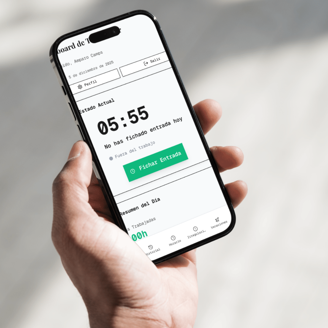 Fichazam App Preview